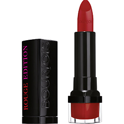 BOURJOIS Помада для губ ROUGE EDITION № 13 ROUGE JET SET 3,5 г