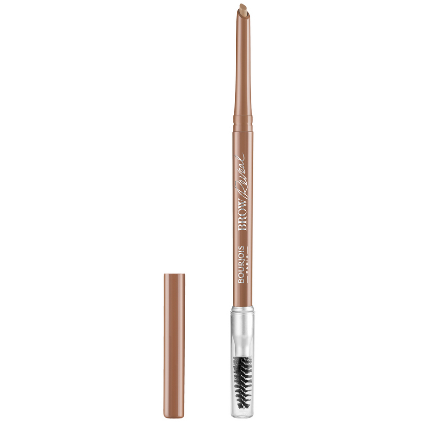 BOURJOIS Карандаш для бровей Bjs Brow Natural