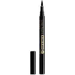 BOURJOIS Подводка-фломастер для век Liner Feutre ULTRA BLACK № 11 NOIR 0,8 мл