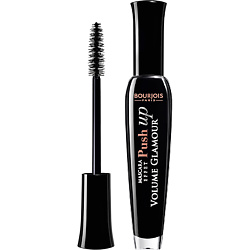 BOURJOIS Тушь для ресниц объемная PUSH UP VOLUME GLAMOUR № 71 Wonder Black 7 мл