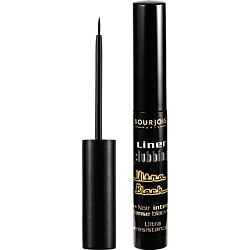 

BOURJOIS Подводка для глаз Liner Clubbing № 31 Ultra Black 4 мл