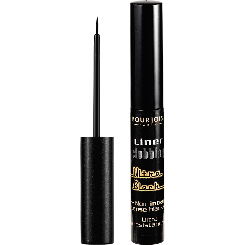 

BOURJOIS Подводка для глаз Liner Clubbing