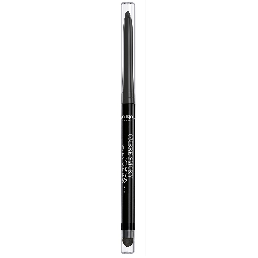 BOURJOIS Подводка-тени для век Ombre Smoky Eyeshadow&Liner