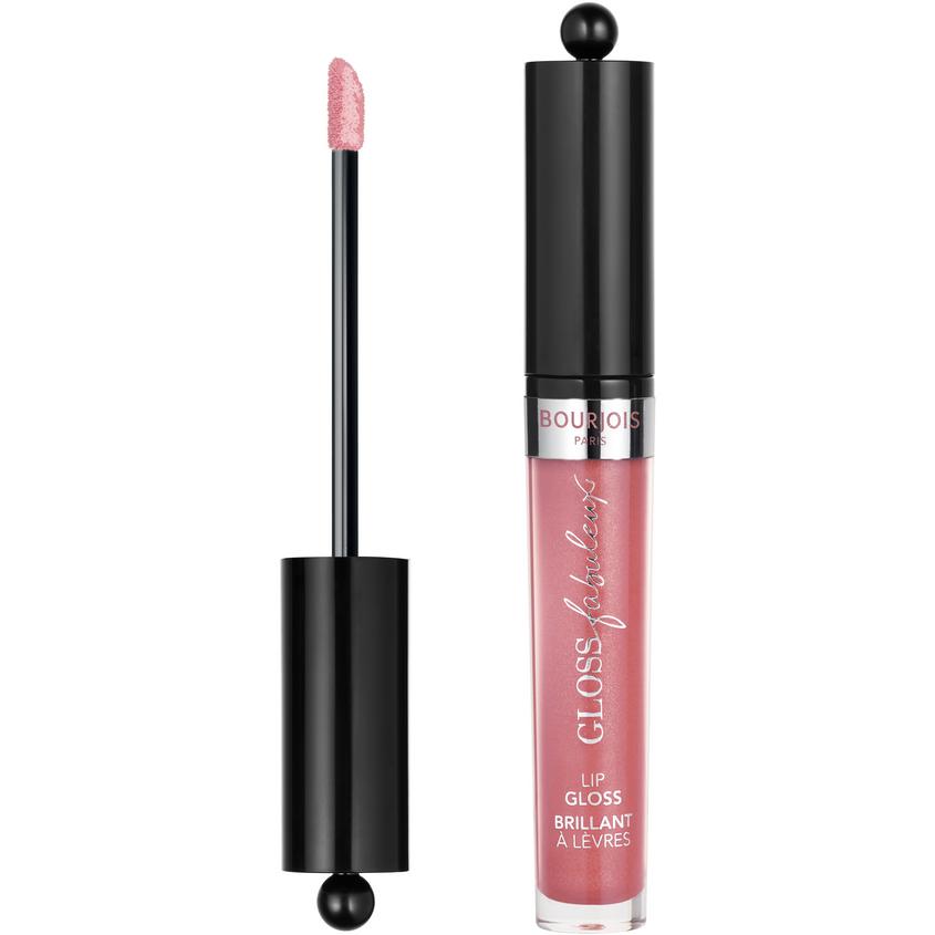 

BOURJOIS Блеск для губ Gloss Fabuleux