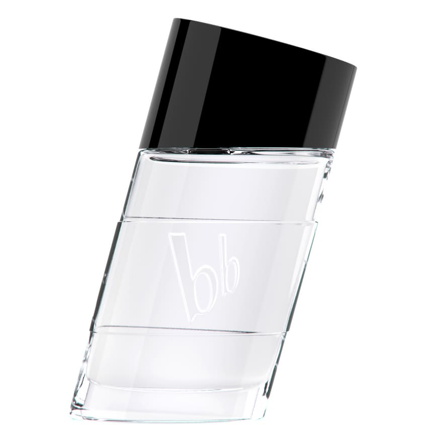 

BRUNO BANANI Pure Man