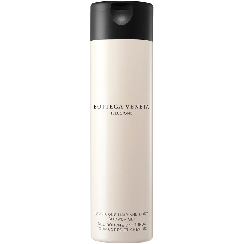 

BOTTEGA VENETA Гель для душа и волос Illusione for man