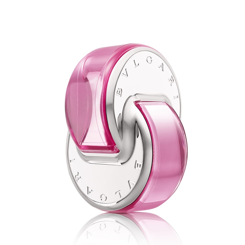 omnia pink sapphire bvlgari