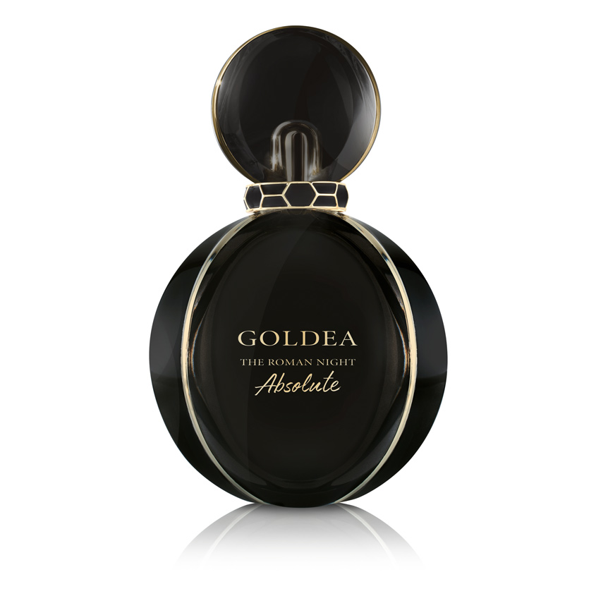 BVLGARI Goldea The Roman Night Absolute