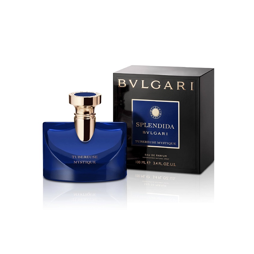 Женская парфюмерия BVLGARI Splendida Tubereuse Mystique – купить в Москве  по цене рублей в интернет-магазине Л'Этуаль с доставкой