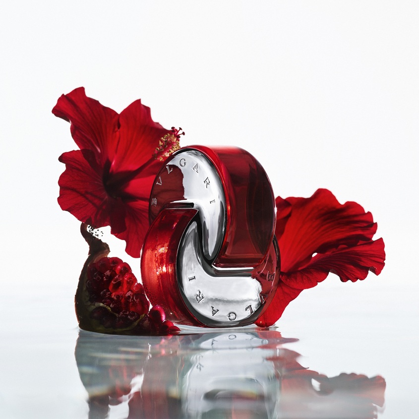 omnia coral perfume