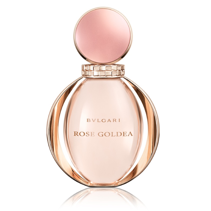 BVLGARI Rose Goldea