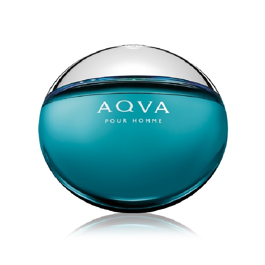 

BVLGARI Aqva pour Homme