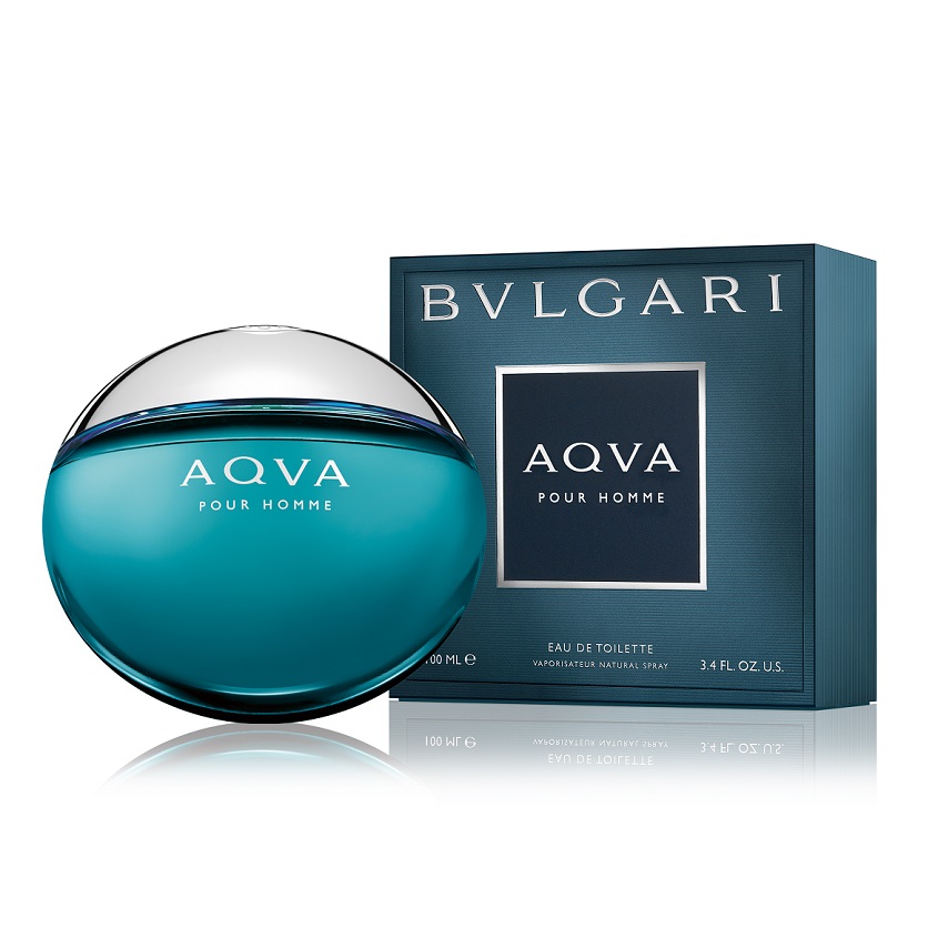 bvlgari eau de toilette pour homme