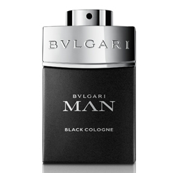 BVLGARI Man Black Cologne