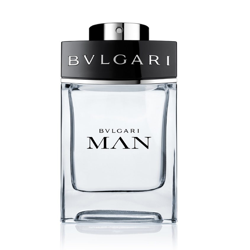 

BVLGARI Man