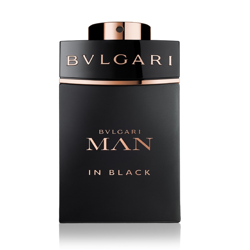 

BVLGARI Man In Black