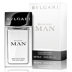 

BVLGARI Лосьон после бритья Man