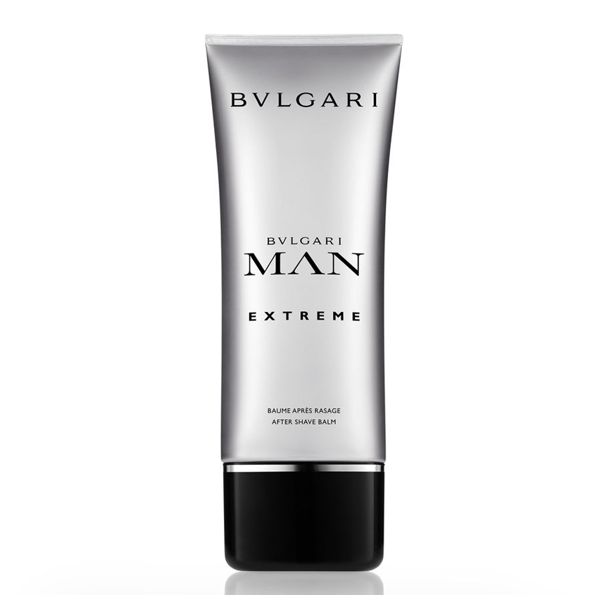 

BVLGARI Бальзам после бритья Man Extreme