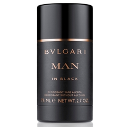 BVLGARI Дезодорант-стик Man In Black 75 г