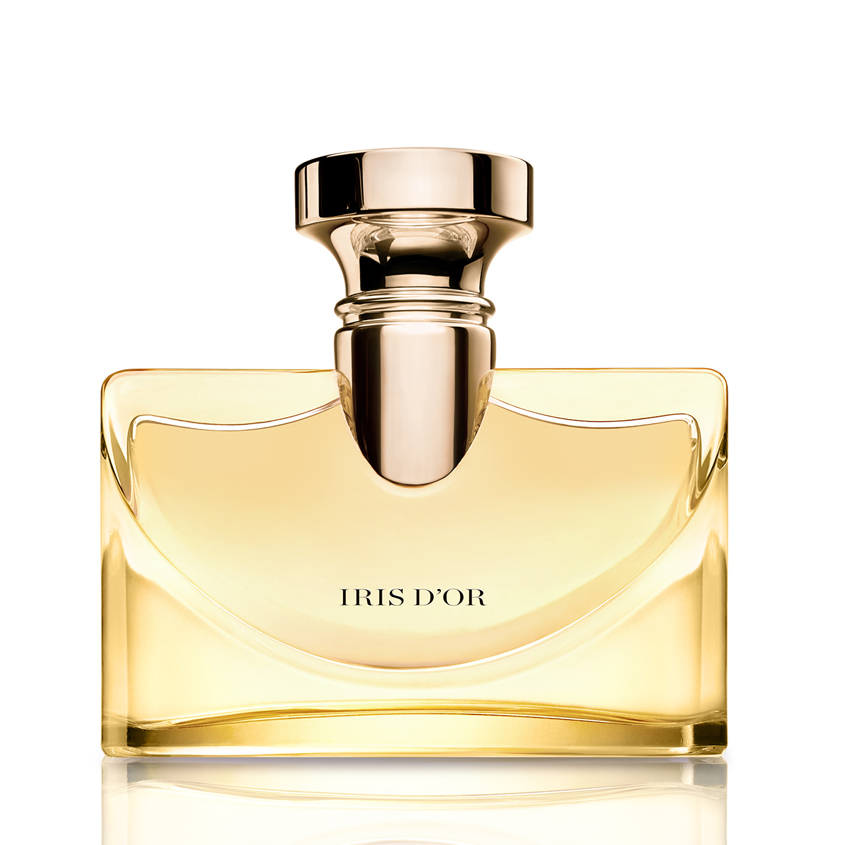 

BVLGARI Splendida Iris D'or