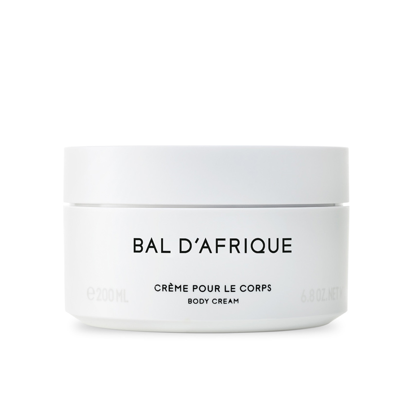 

BYREDO Крем для тела Bal D'Afrique Body Cream