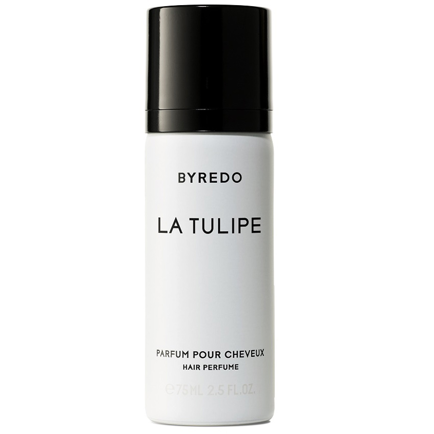 

BYREDO Вода для волос парфюмированная La Tulipe Hair Perfume
