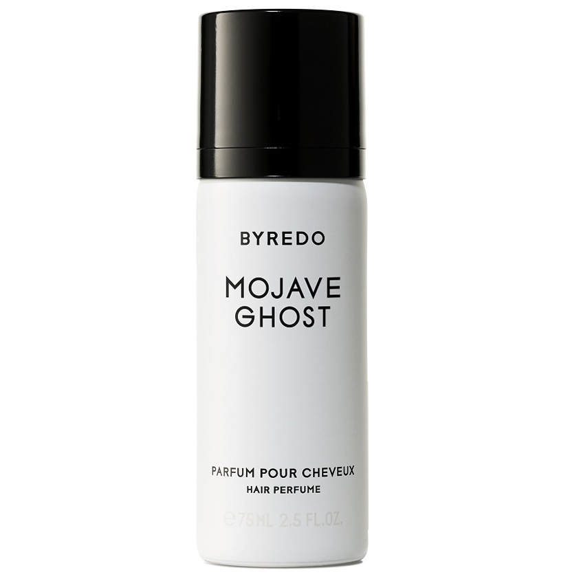 

BYREDO Вода для волос парфюмированная Mojave Ghost Hair Perfume