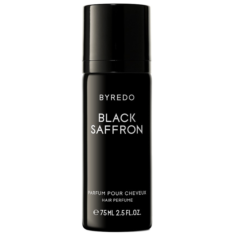 

BYREDO Вода для волос парфюмированная Black Saffron Hair Perfume