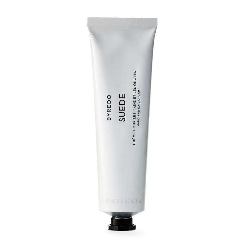 

BYREDO Крем для рук Suede Hand cream