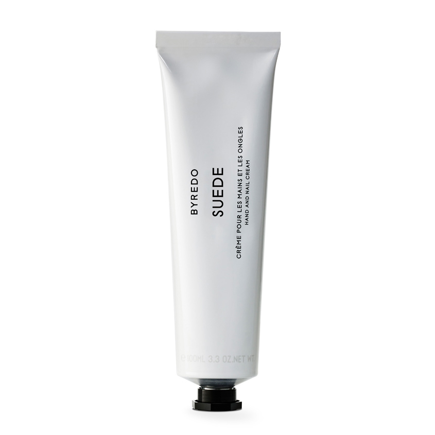 BYREDO Крем для рук Suede Hand cream