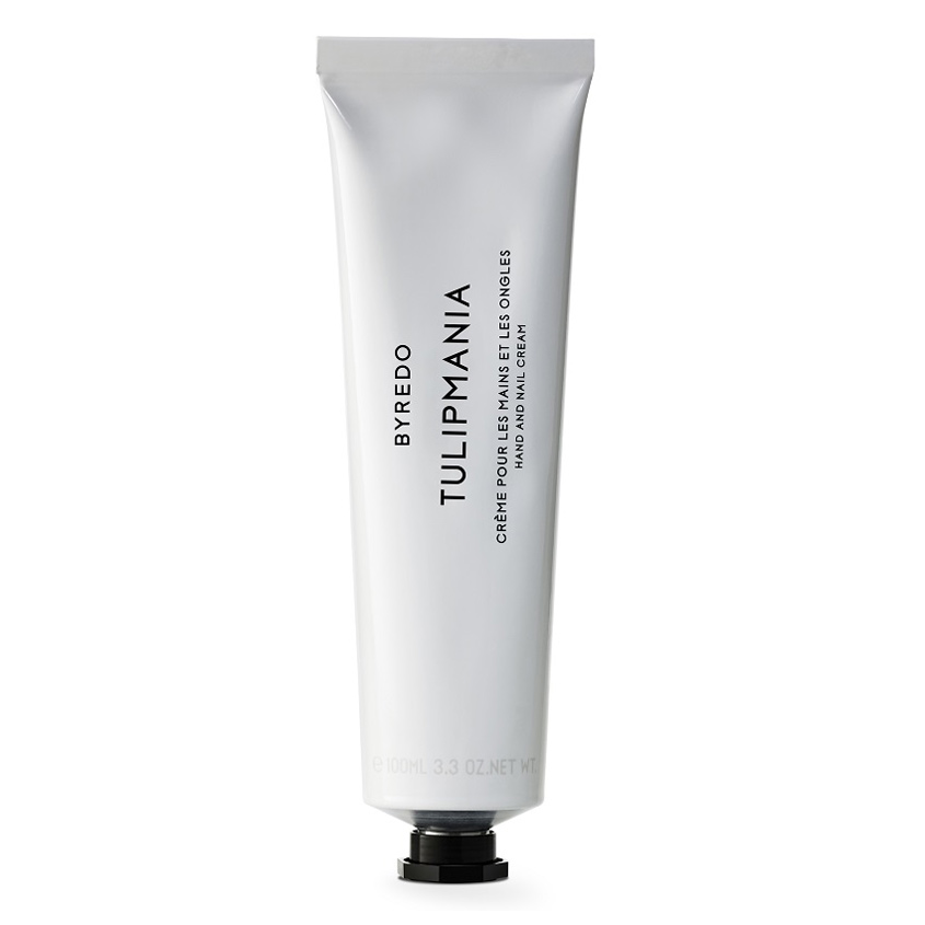 BYREDO Крем для рук Tulipmania Hand Cream