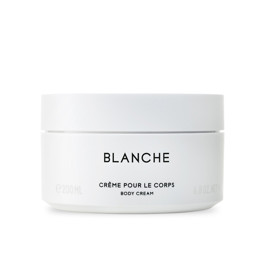 

BYREDO Крем для тела Blanche Body Cream