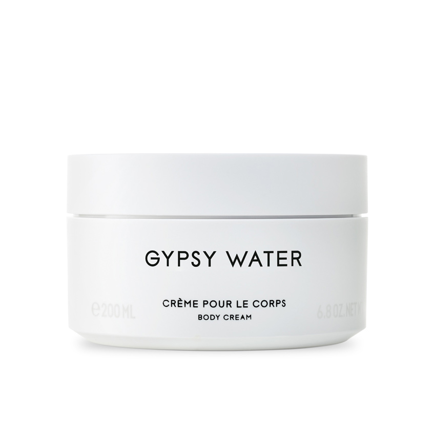 

BYREDO Крем для тела Gypsy Water Body Cream