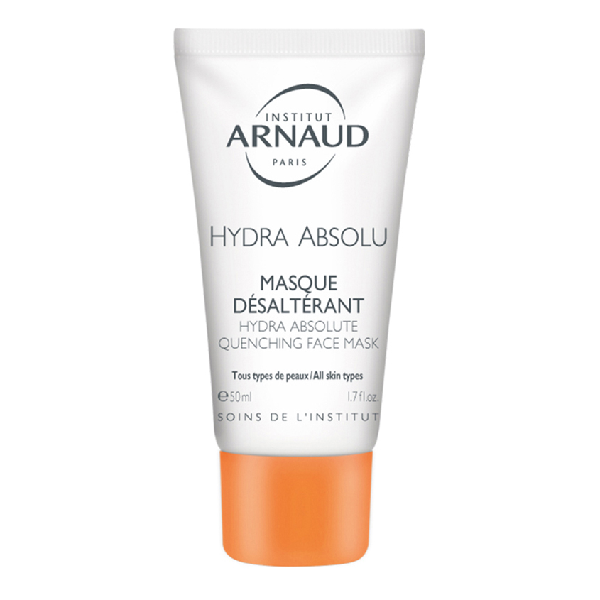 

ARNAUD Увлажняющая и освежающая маска для лица Hydra Absolu