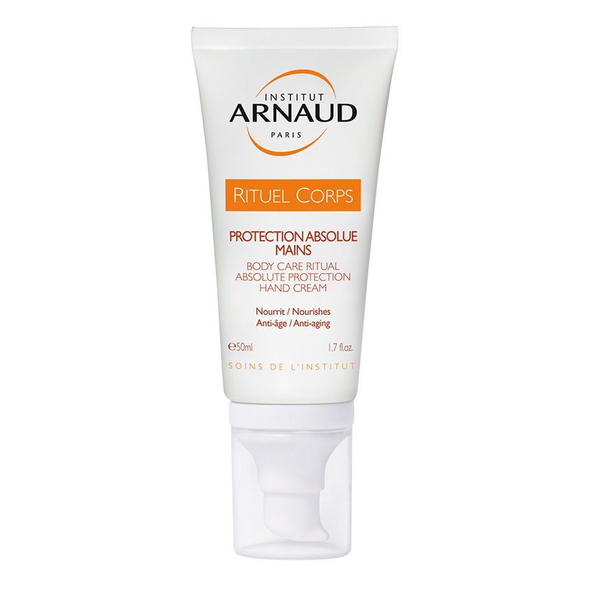 

ARNAUD Крем для рук Protection Absolue