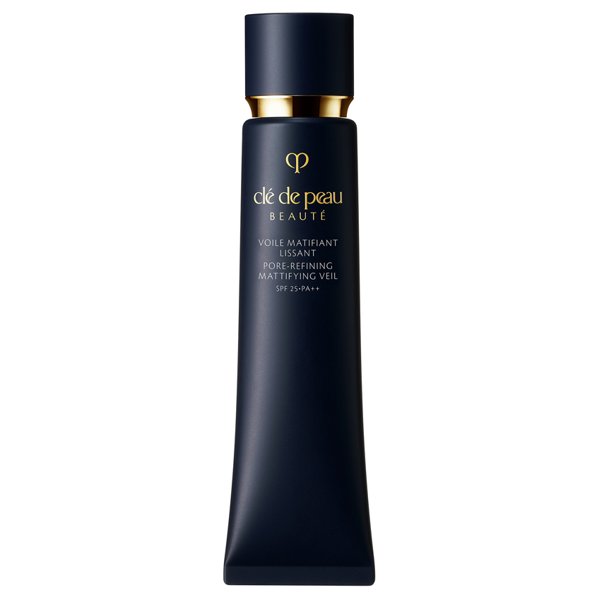 

CLÉ DE PEAU BEAUTÉ Матирующая база под макияж, уменьшающая видимость пор