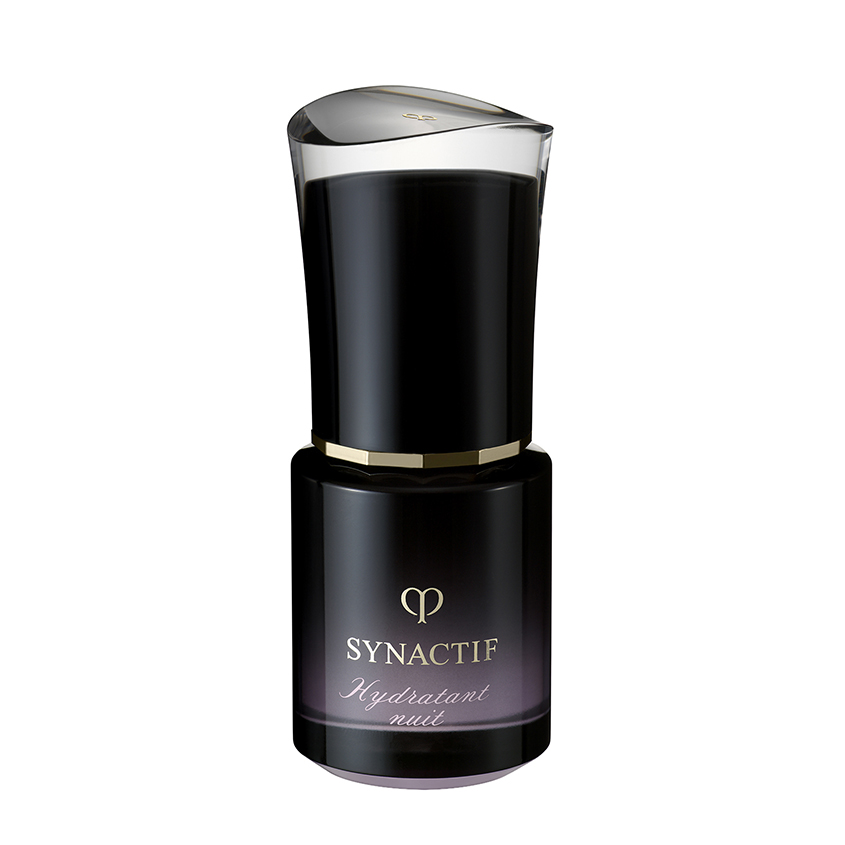 

CLÉ DE PEAU BEAUTÉ SYNACTIF Ночная увлажняющая эмульсия