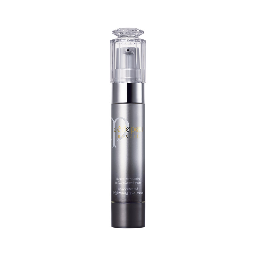 

CLÉ DE PEAU BEAUTÉ Сыворотка для сияния кожи вокруг глаз