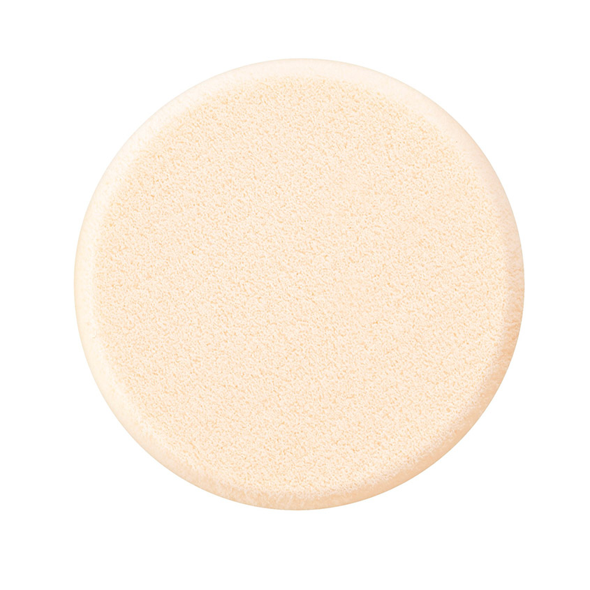 

CLÉ DE PEAU BEAUTÉ Спонж для гибридного тонального крема с эффектом пудры