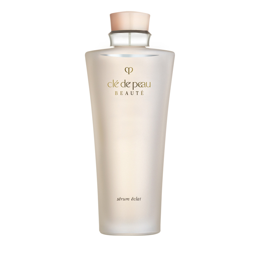

CLÉ DE PEAU BEAUTÉ Сыворотка против тусклости кожи