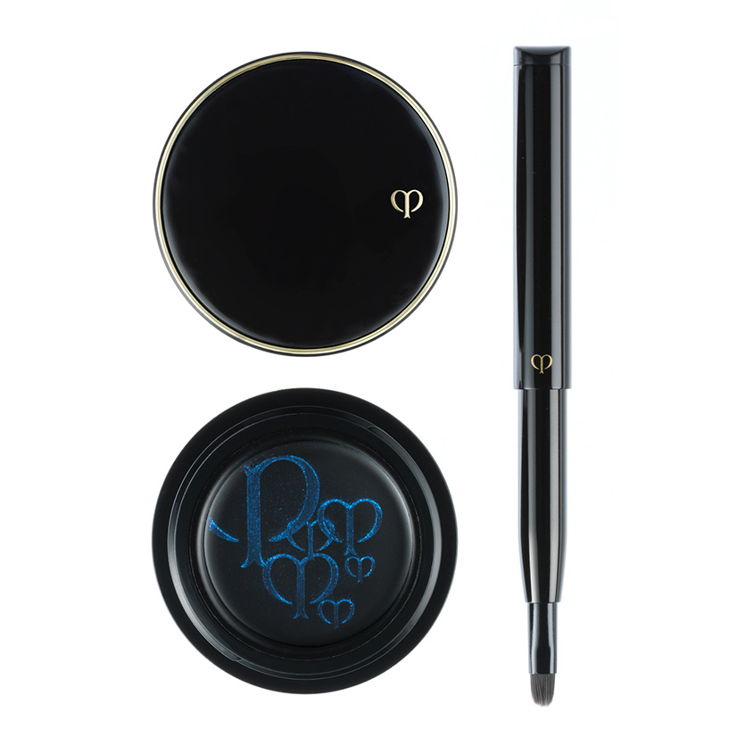 

CLÉ DE PEAU BEAUTÉ Компактная подводка для глаз