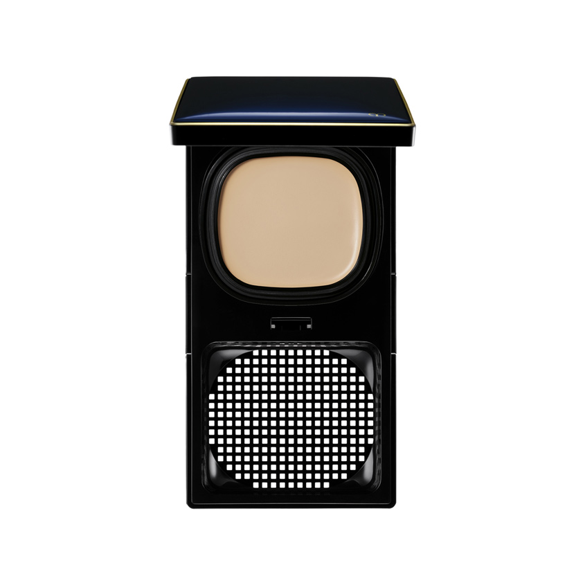 

CLÉ DE PEAU BEAUTÉ Компактное тональное средство с кремовой текстурой (сменный блок)