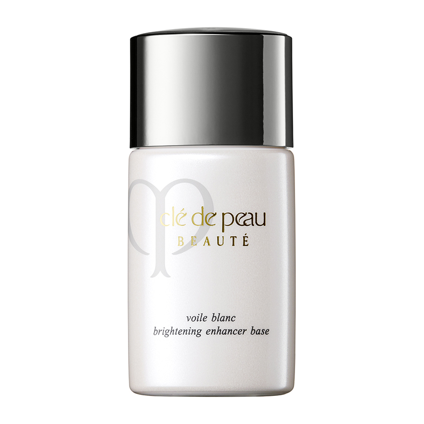 

CLÉ DE PEAU BEAUTÉ База под макияж, придающая коже яркость