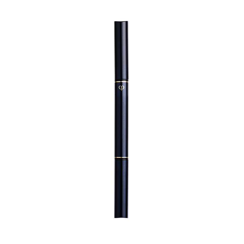 

CLÉ DE PEAU BEAUTÉ Футляр карандаша для глаз с мини спонжем для растушевки