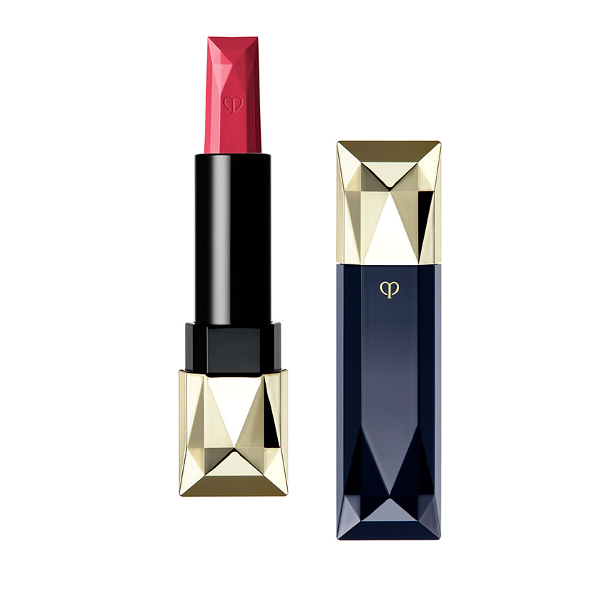 

CLÉ DE PEAU BEAUTÉ Губная помада с насыщенной текстурой (сменный блок)