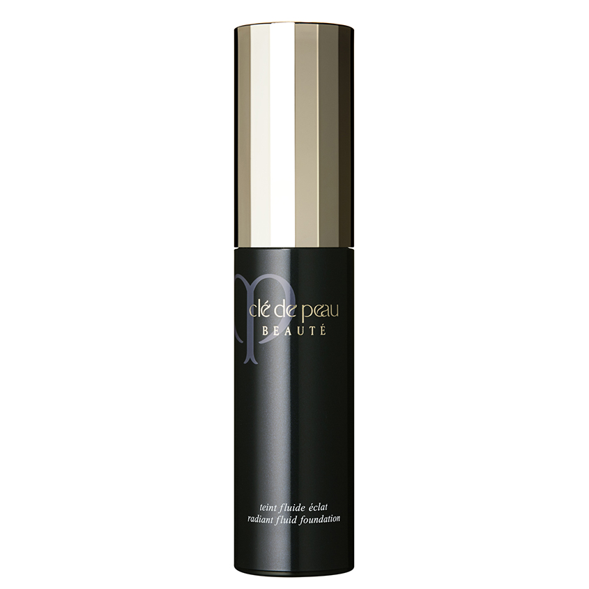 

CLÉ DE PEAU BEAUTÉ Тональное средство-флюид с эффектом сияния