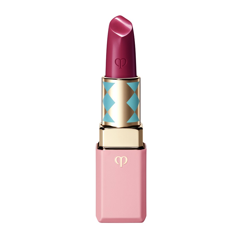 

CLÉ DE PEAU BEAUTÉ Матовая помада Cashmere, 505, коллекционное издание «Féeries d’Hiver»