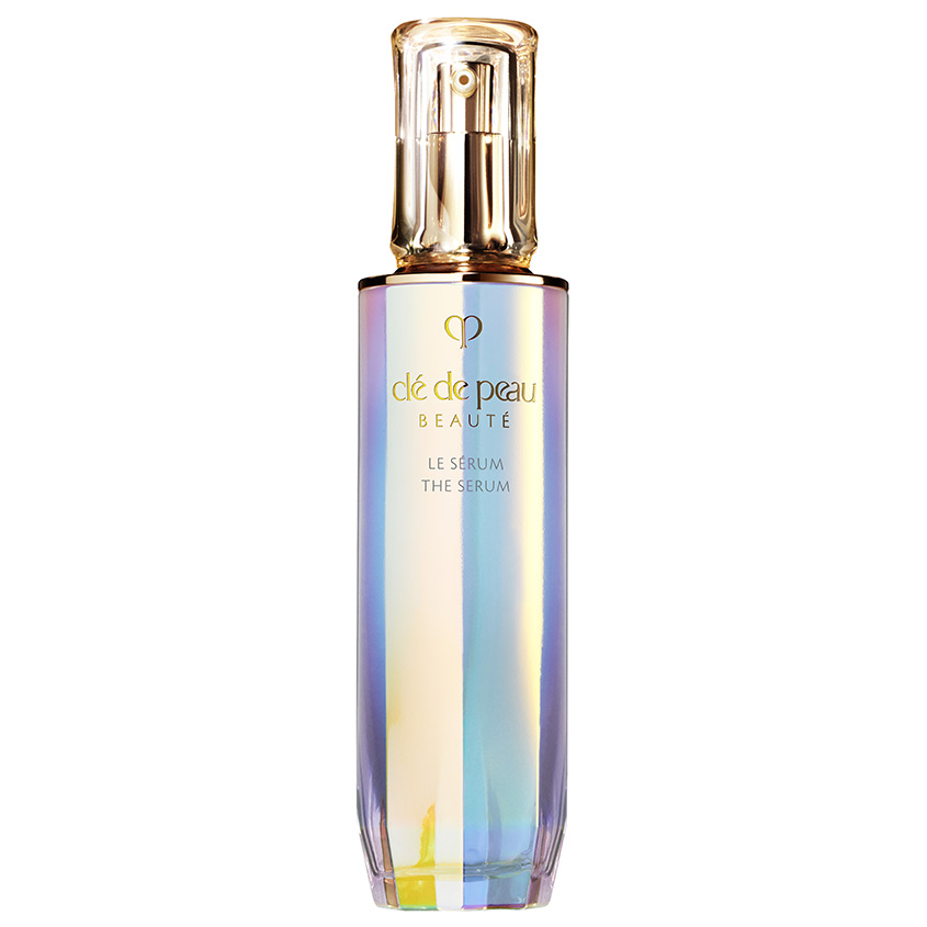 

CLÉ DE PEAU BEAUTÉ Сыворотка-активатор The Serum