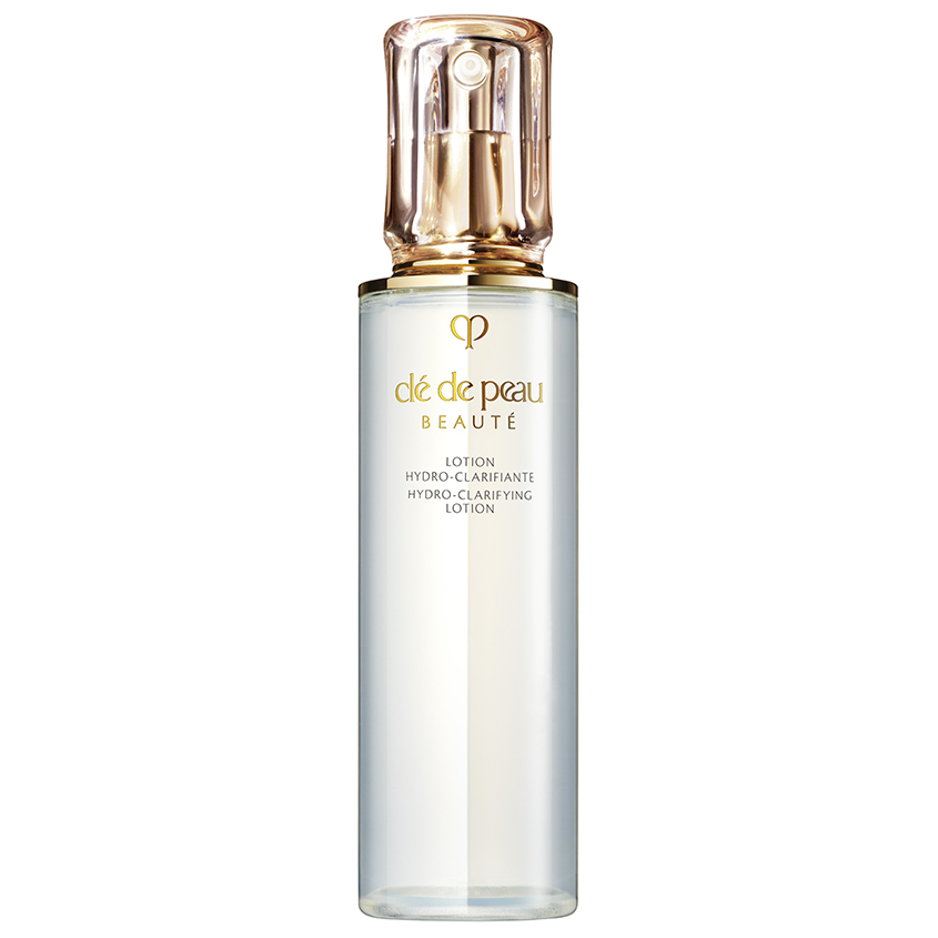 

CLÉ DE PEAU BEAUTÉ Увлажняющий освежающий лосьон