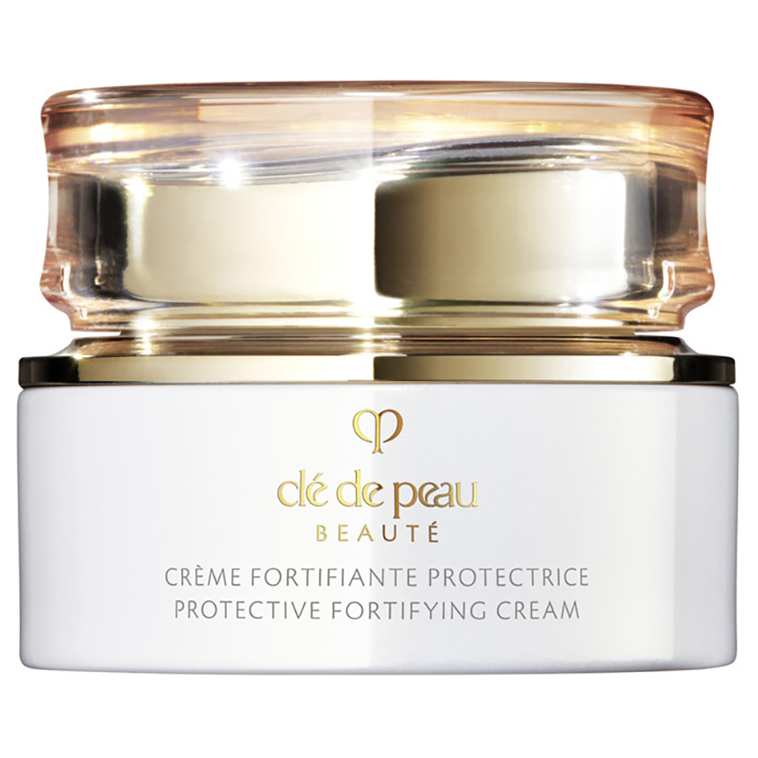 

CLÉ DE PEAU BEAUTÉ Защитный дневной крем